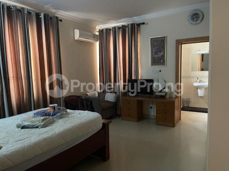 5 bedroom House for sale Ikeja GRA Ikeja Lagos