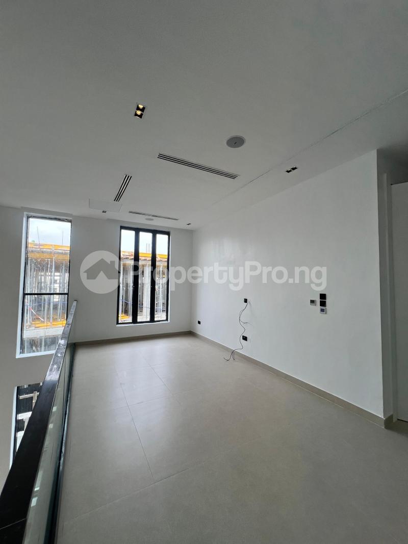 5 bedroom House for sale Ikate Lekki Lagos