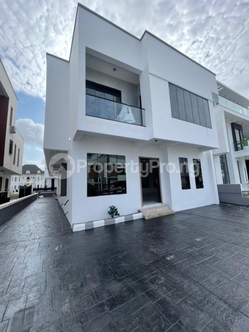 5 bedroom House for sale Ikota Lekki Lagos