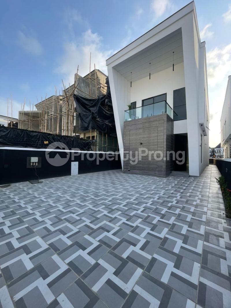 5 bedroom House for sale Orchid Orchid Lekki Lagos