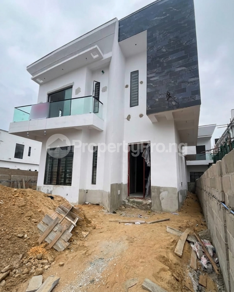 5 bedroom House for sale Ikota Lekki Lagos