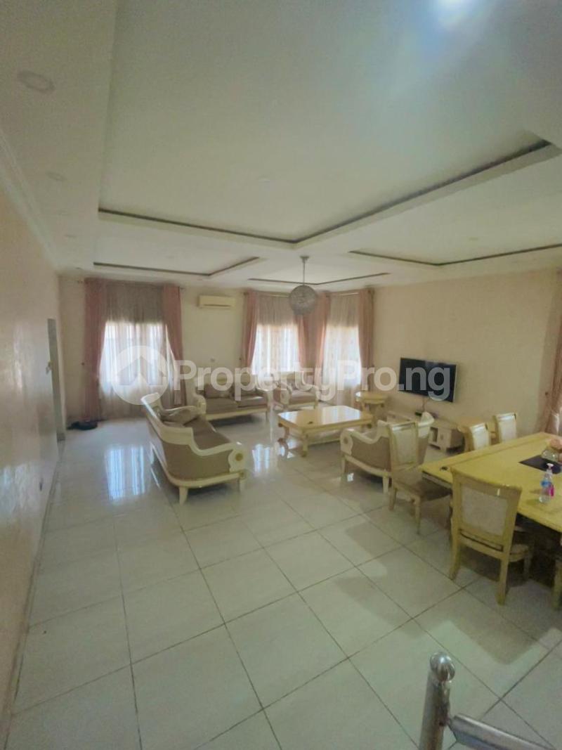 5 bedroom House for rent Osapa london Lekki Lagos