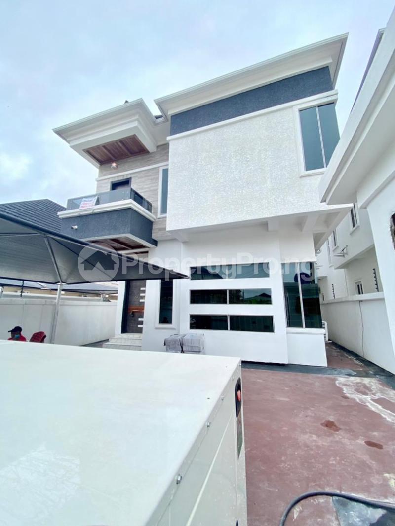 House for sale Ologolo Lekki Lagos