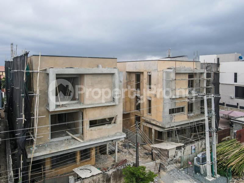 5 bedroom House for sale Lekki Phase 1 Lekki Lagos