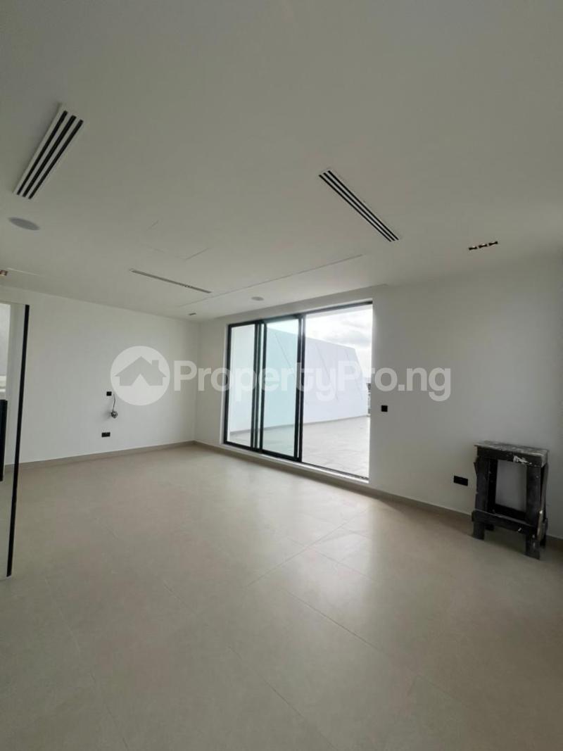 5 bedroom House for sale Ikate Lekki Lagos