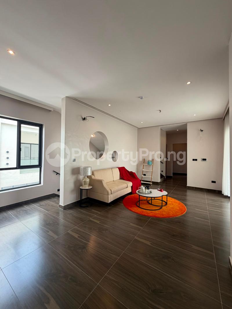 5 bedroom House for sale VGC Lekki Lagos