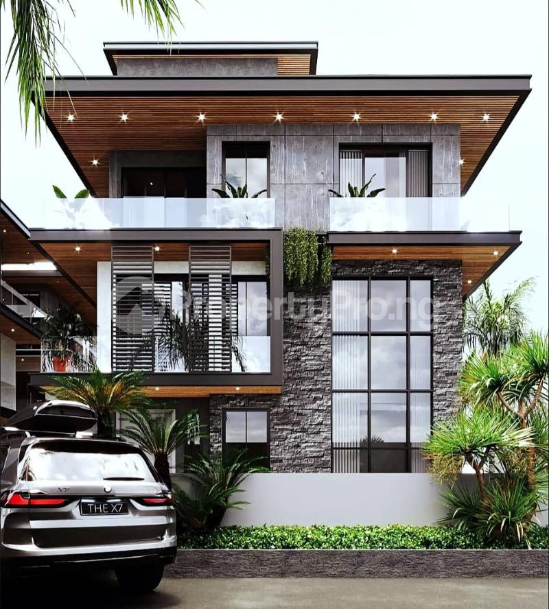 5 bedroom House for sale Banana Island Ikoyi Lagos