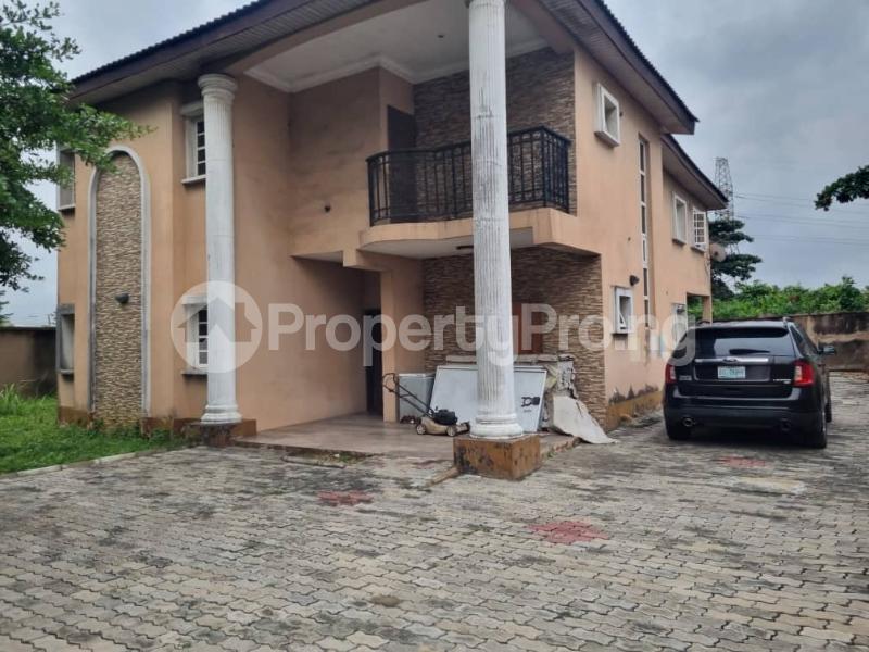 5 bedroom Commercial Property for rent Atunranse Estate Gbagada Lagos