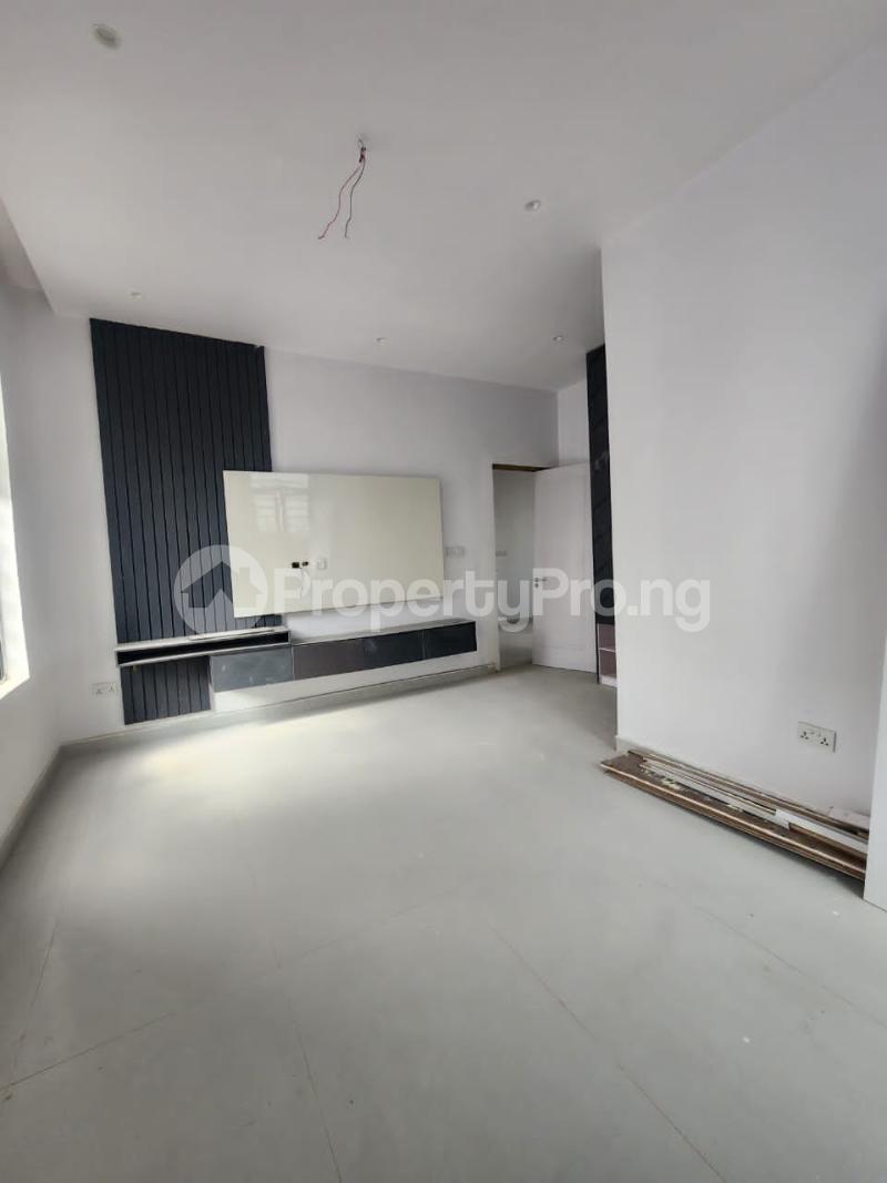 5 bedroom House for sale Adeniyi Jones Ikeja Lagos