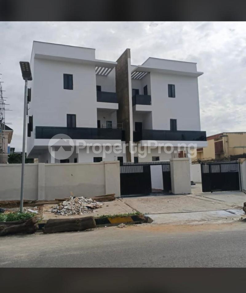 5 bedroom House for sale Ogudu GRA Ogudu Lagos
