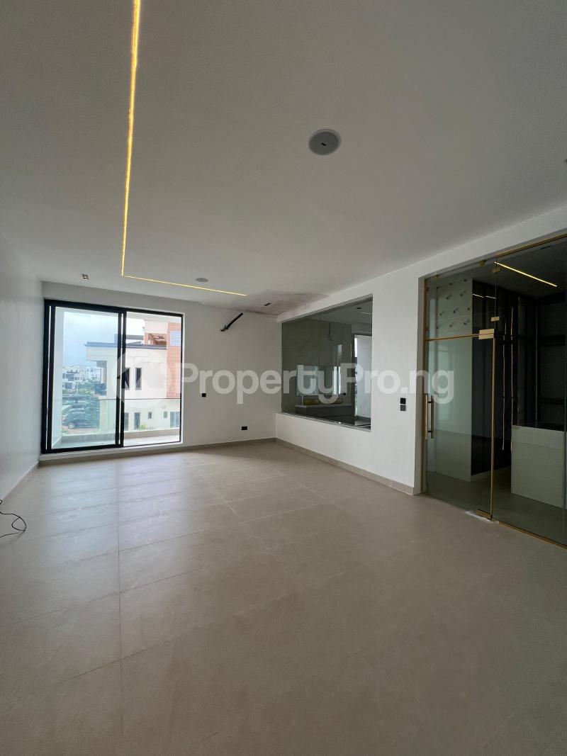 5 bedroom House for sale Ikate Lekki Lagos