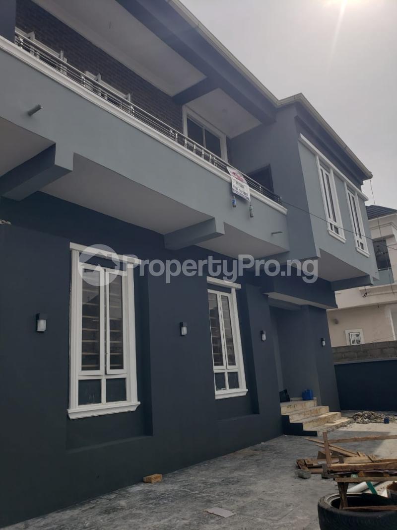 5 bedroom Commercial Property for rent Ikota Lekki Lagos