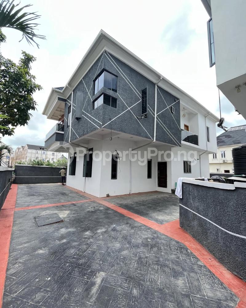 5 bedroom House for sale Ikota Lekki Lagos