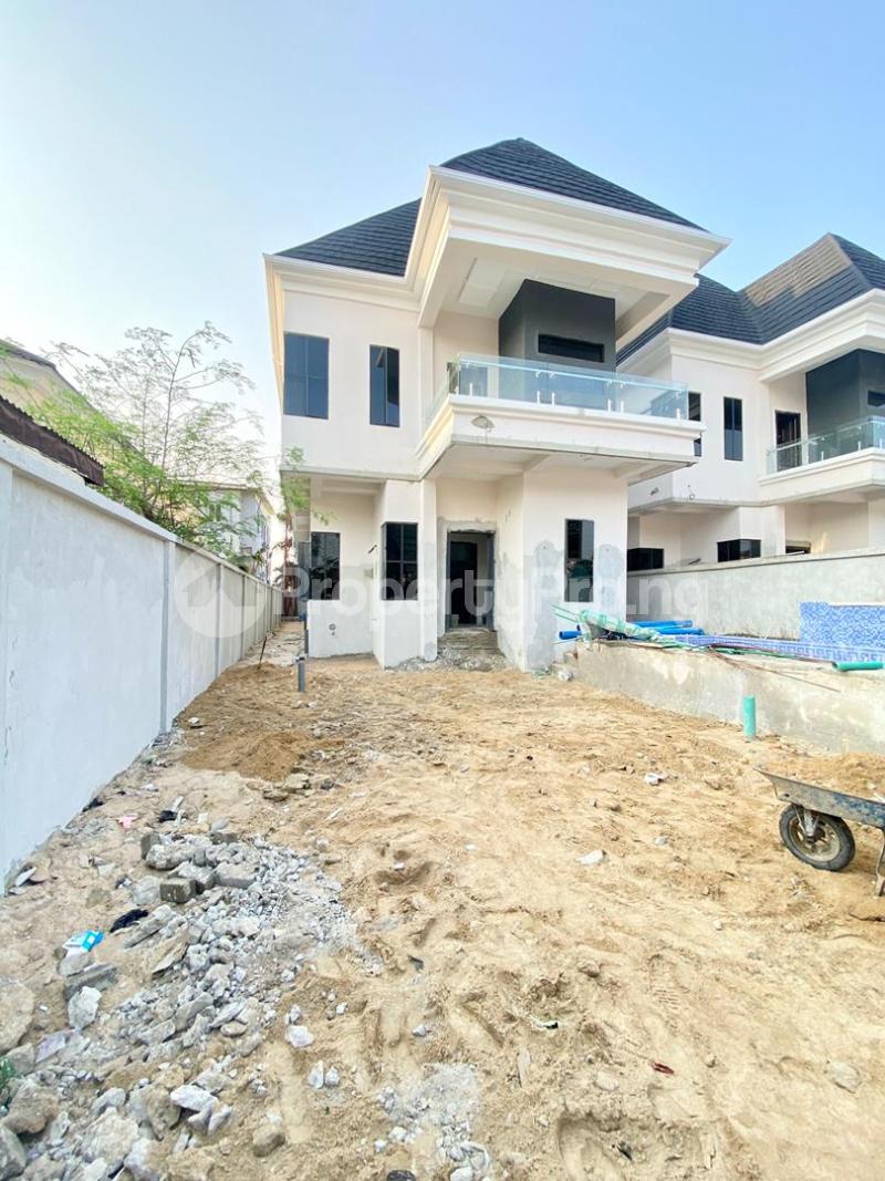 House for sale ONIRU Victoria Island Lagos