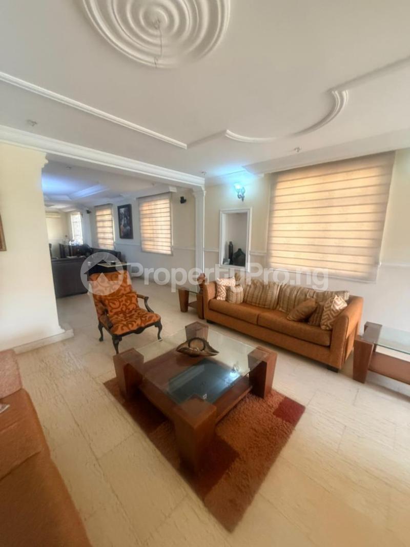 5 bedroom House for sale Lekki Nicon Town Lekki Lagos