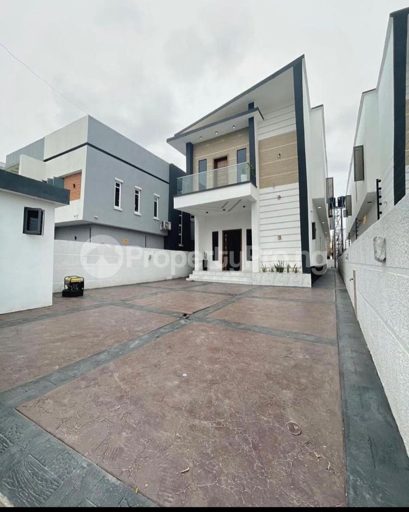 5 bedroom House for sale Ajah Lagos