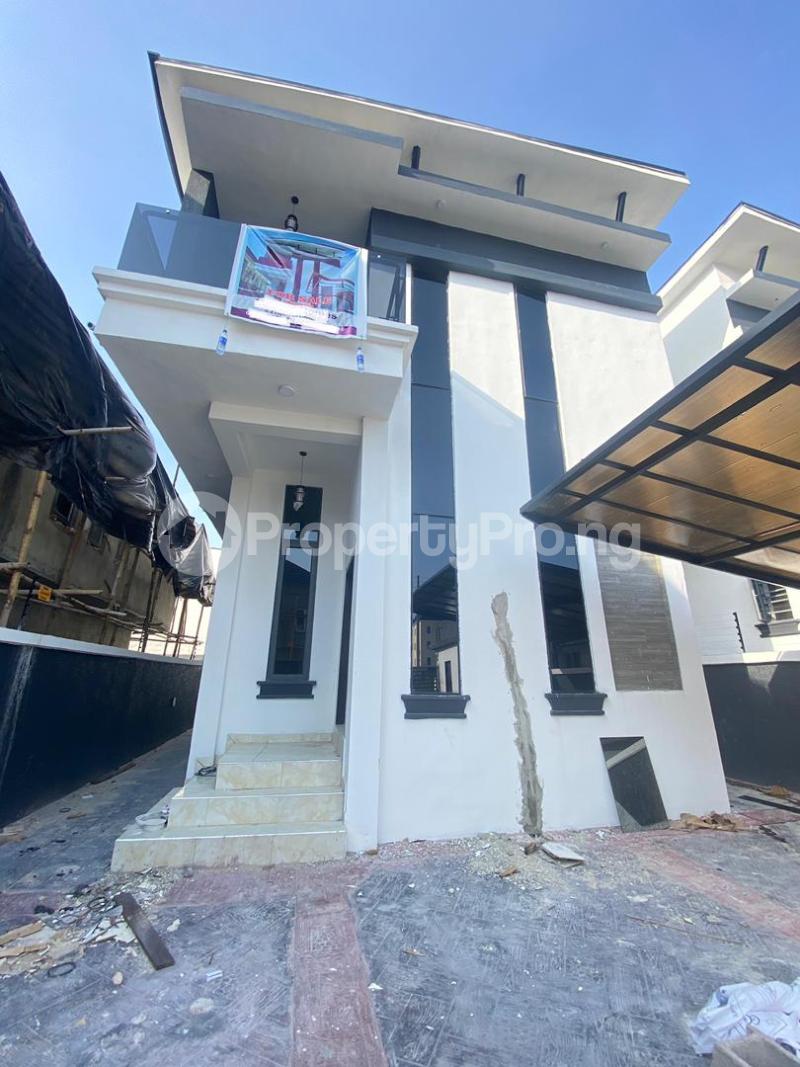 House for sale Ajah Lagos
