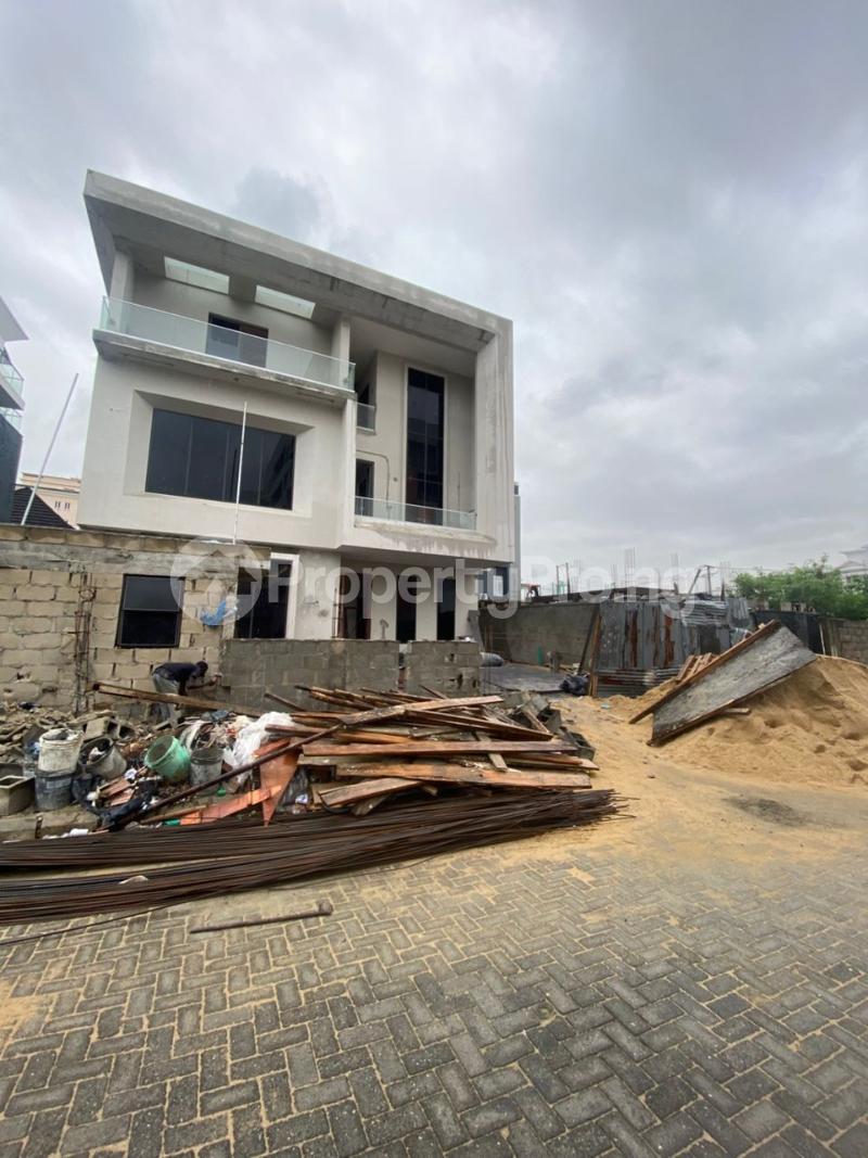 House for sale Ikoyi Lagos