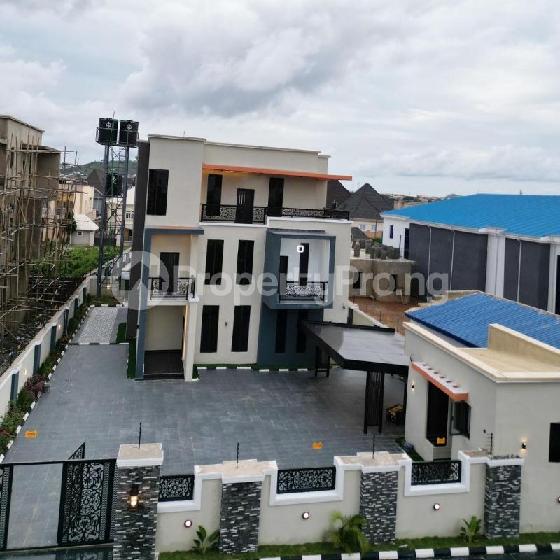 5 bedroom House for sale Apo Abuja