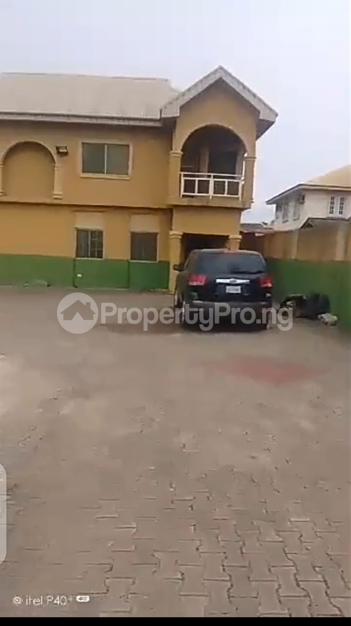5 bedroom House for sale Bucknor Isolo Lagos