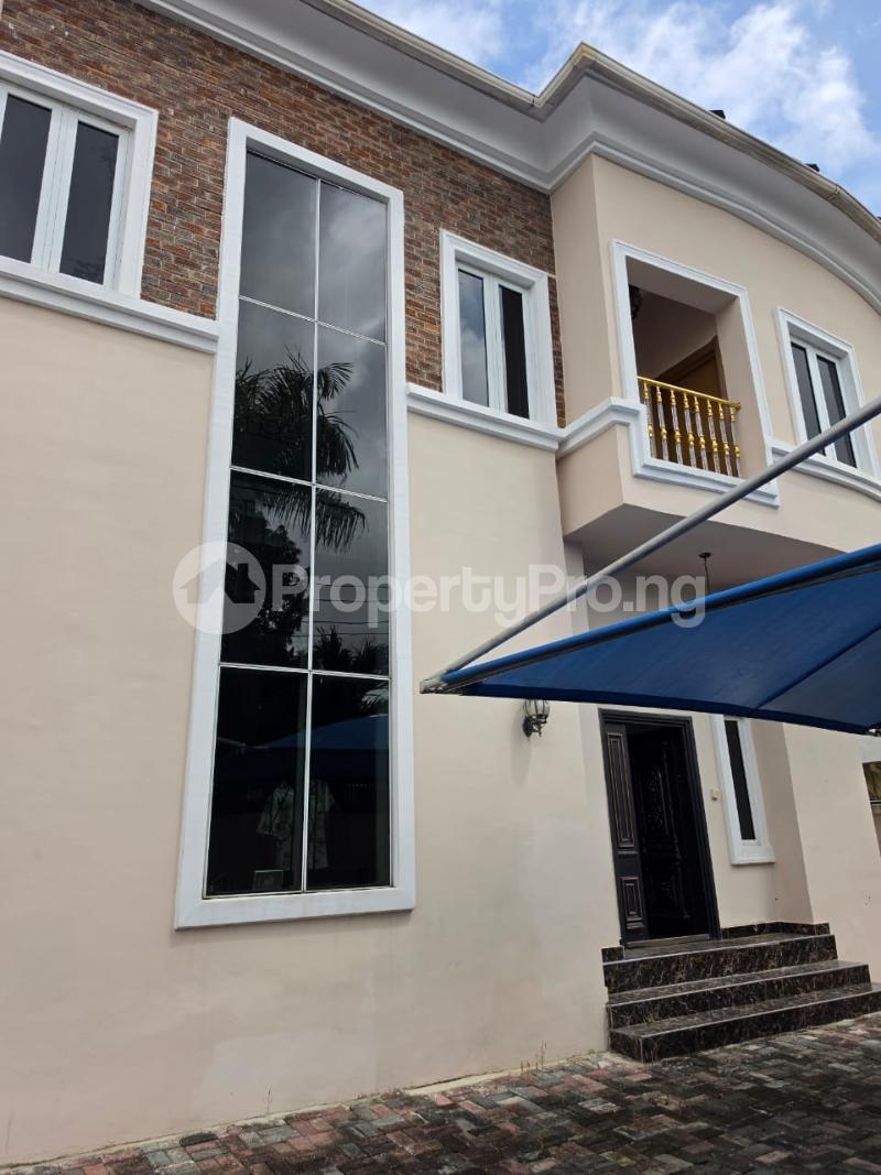 House for rent Ikoyi Lagos