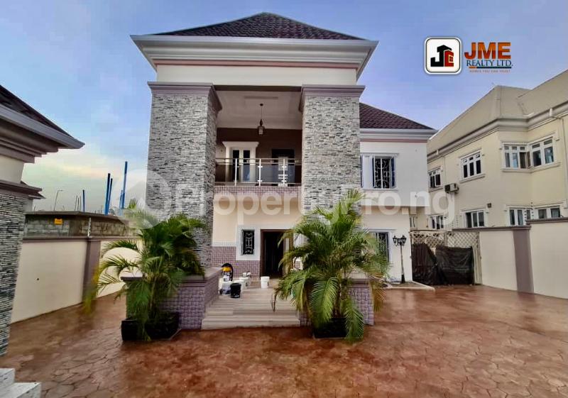 5 bedroom House for sale Estate Karsana Abuja