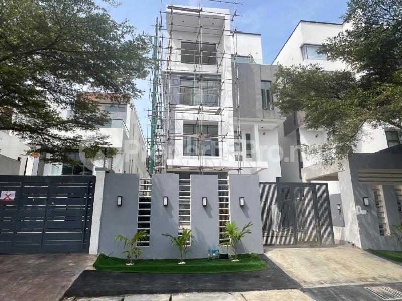 5 bedroom House for sale Banana Island Ikoyi Lagos