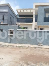 5 bedroom House for sale Mangoro Ikeja Lagos