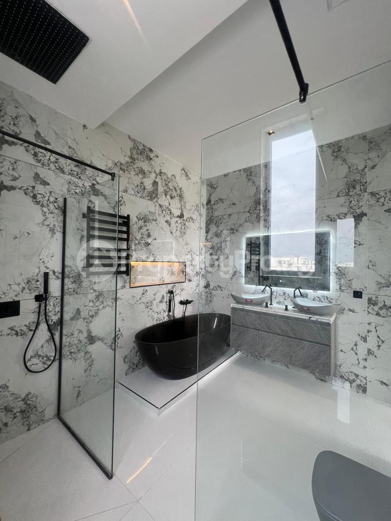 5 bedroom House for sale Ikate Lekki Lagos