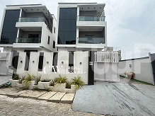 5 bedroom House for sale Ologolo Lekki Lagos