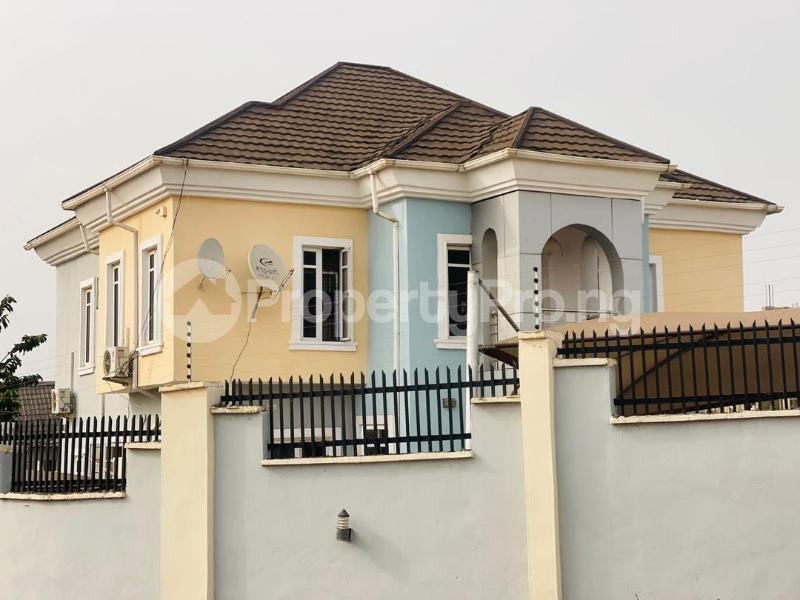 5 bedroom House for sale Kolapo Ishola Gra Akobo Ibadan Oyo - 0