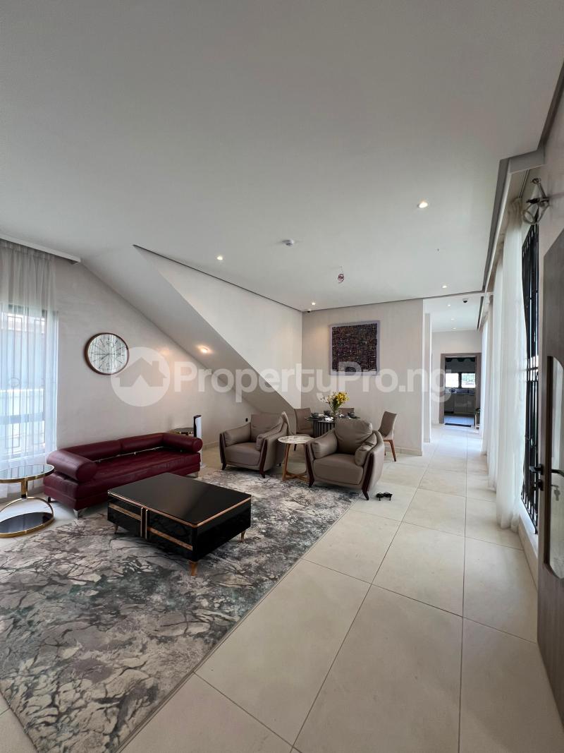 5 bedroom House for sale VGC Lekki Lagos