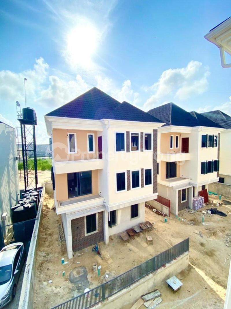 5 bedroom House for sale Ikate Lekki Lagos