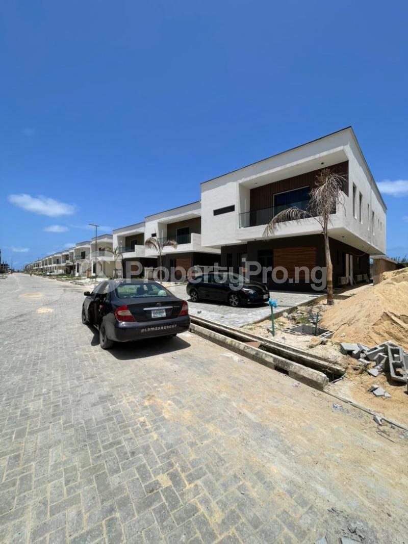5 bedroom House for sale Lekki Phase 1 Lekki Lagos