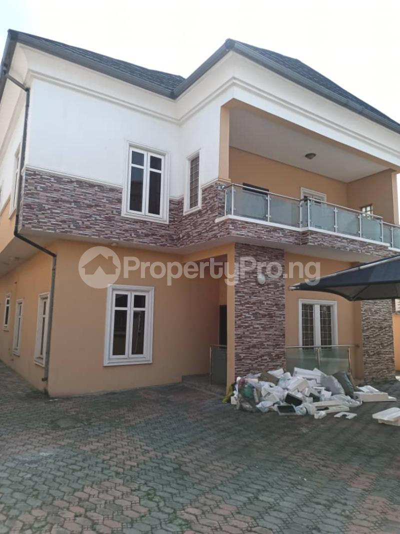 5 bedroom House for rent Lekki Phase 1 Lekki Lagos