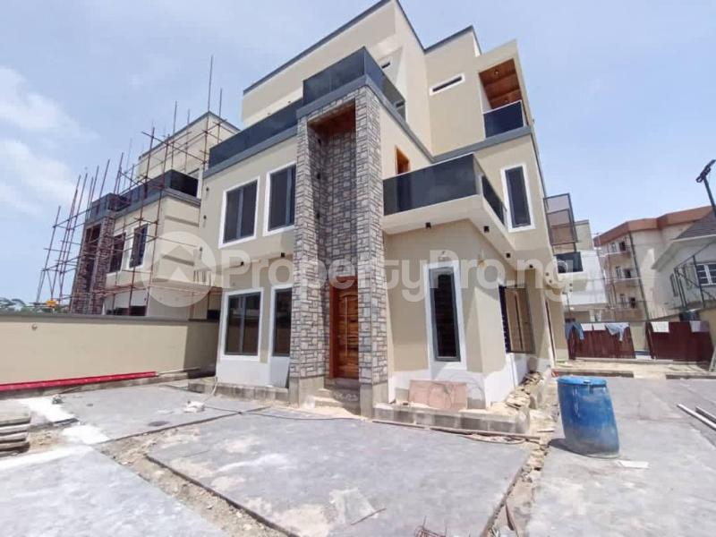 5 bedroom House for sale Parkview Estate Ikoyi Lagos - 0