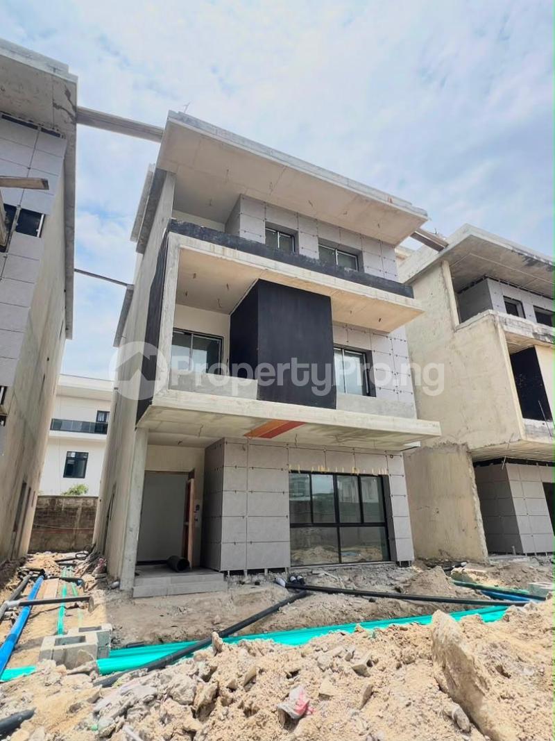 5 bedroom House for sale Banana Island Ikoyi Lagos
