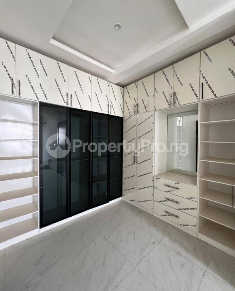 5 bedroom House for sale Lekki Phase 1 Lekki Lagos