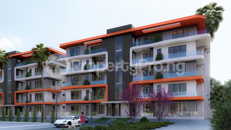 5 bedroom House for sale Mabushi Abuja - 0