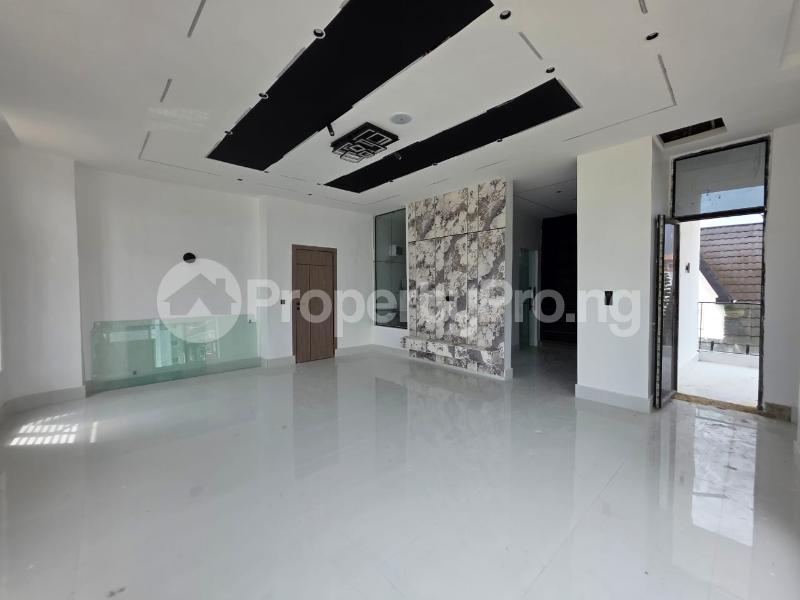 5 bedroom House for sale Sangotedo Lekki Lagos