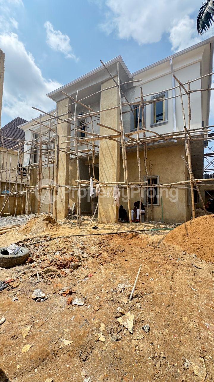 5 bedroom House for sale Gaduwa Abuja