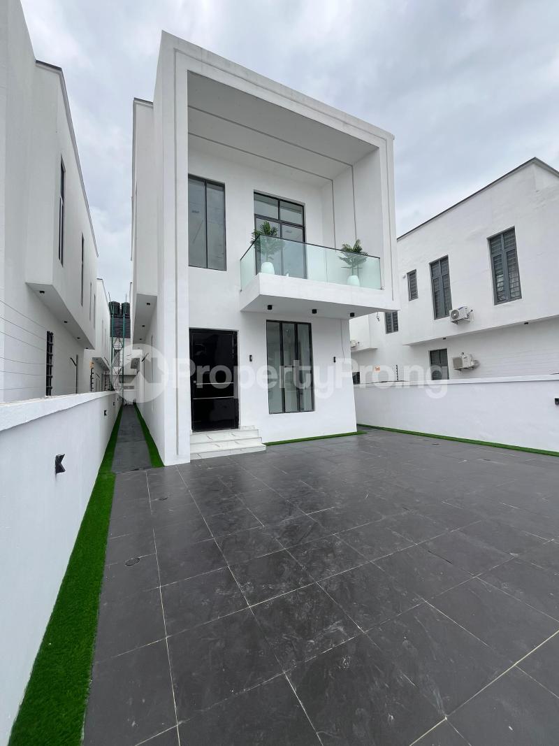 5 bedroom House for sale VGC Lekki Lagos