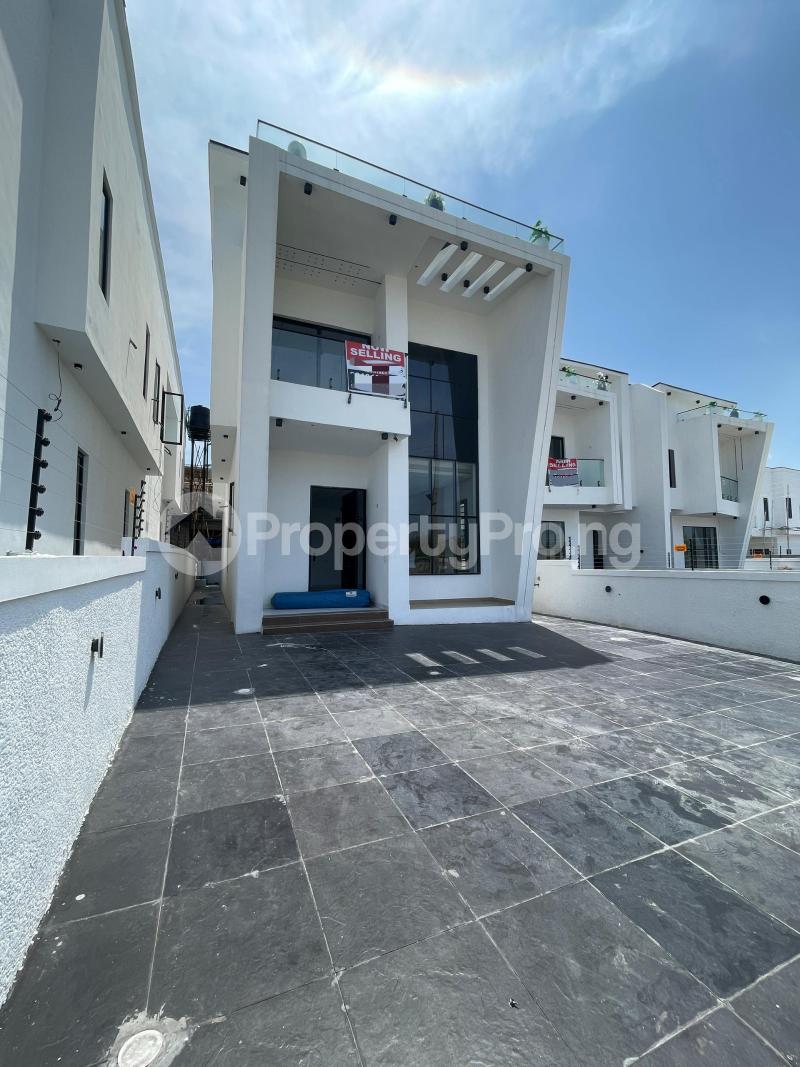 5 bedroom House for sale Ajah Lekki Lagos