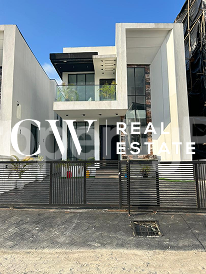 5 bedroom House for sale chevron Lekki Lagos - 0