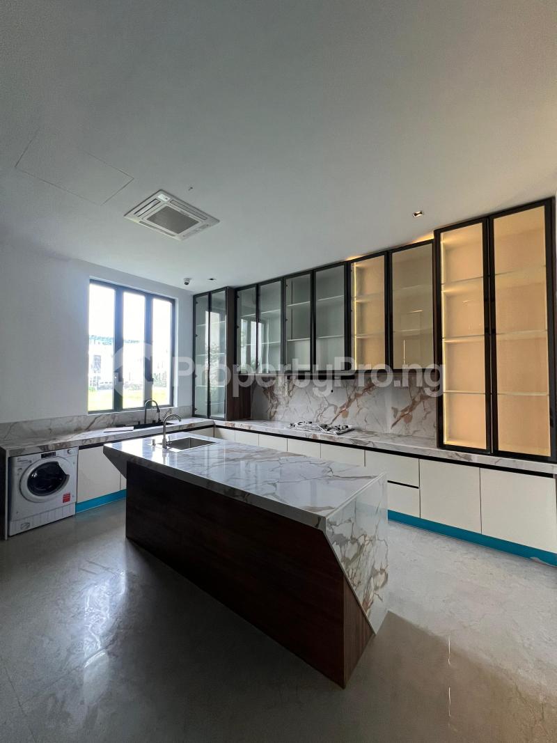 5 bedroom House for sale Ikate Lekki Lagos