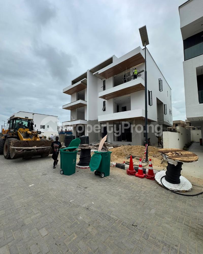 5 bedroom House for sale Lekki Phase 1 Lekki Lagos