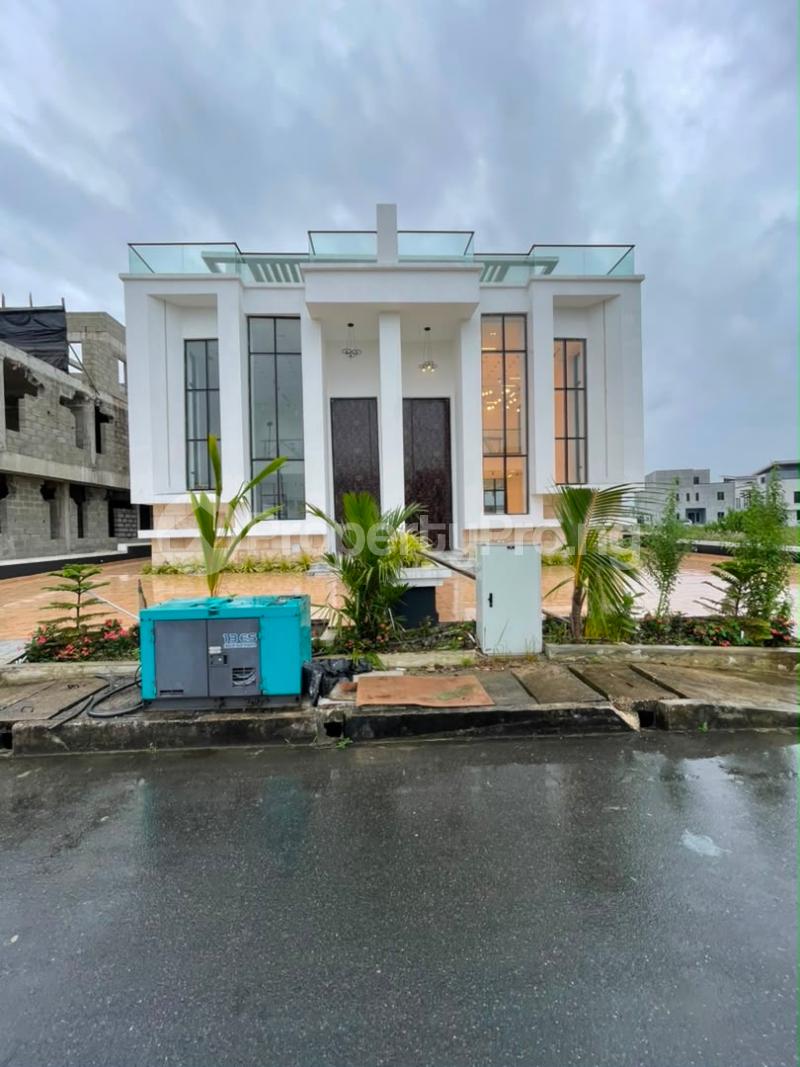 5 bedroom House for sale Ikate Lekki Lagos
