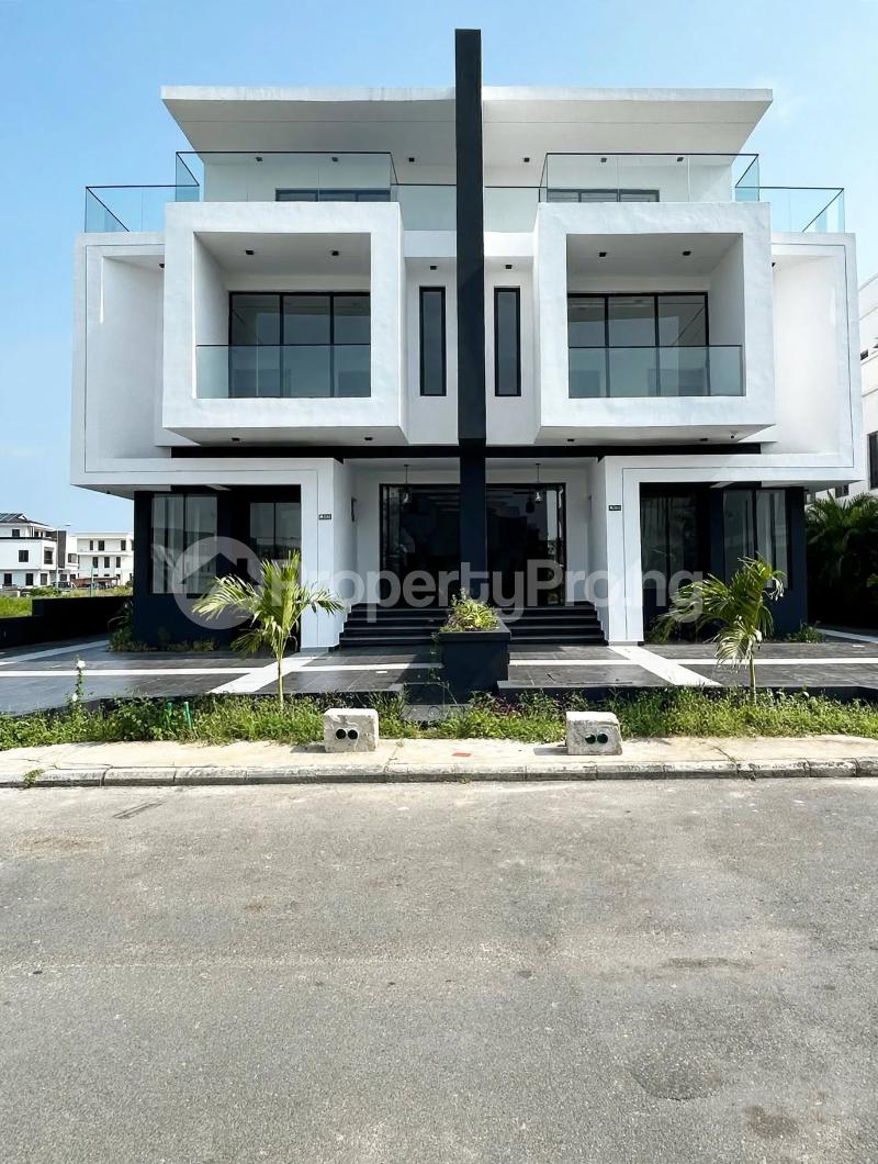5 bedroom House for sale Ikate Lekki Lagos