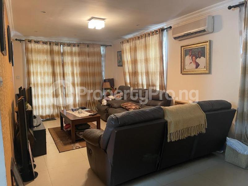5 bedroom House for sale Ikeja GRA Ikeja Lagos