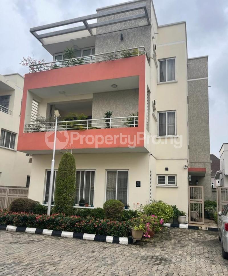 5 bedroom House for sale Ikeja GRA Ikeja Lagos